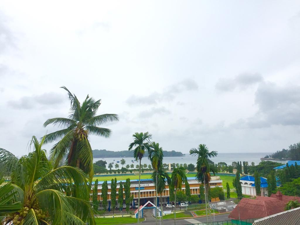 Blue Bridge Homes Port Blair Exteriör bild